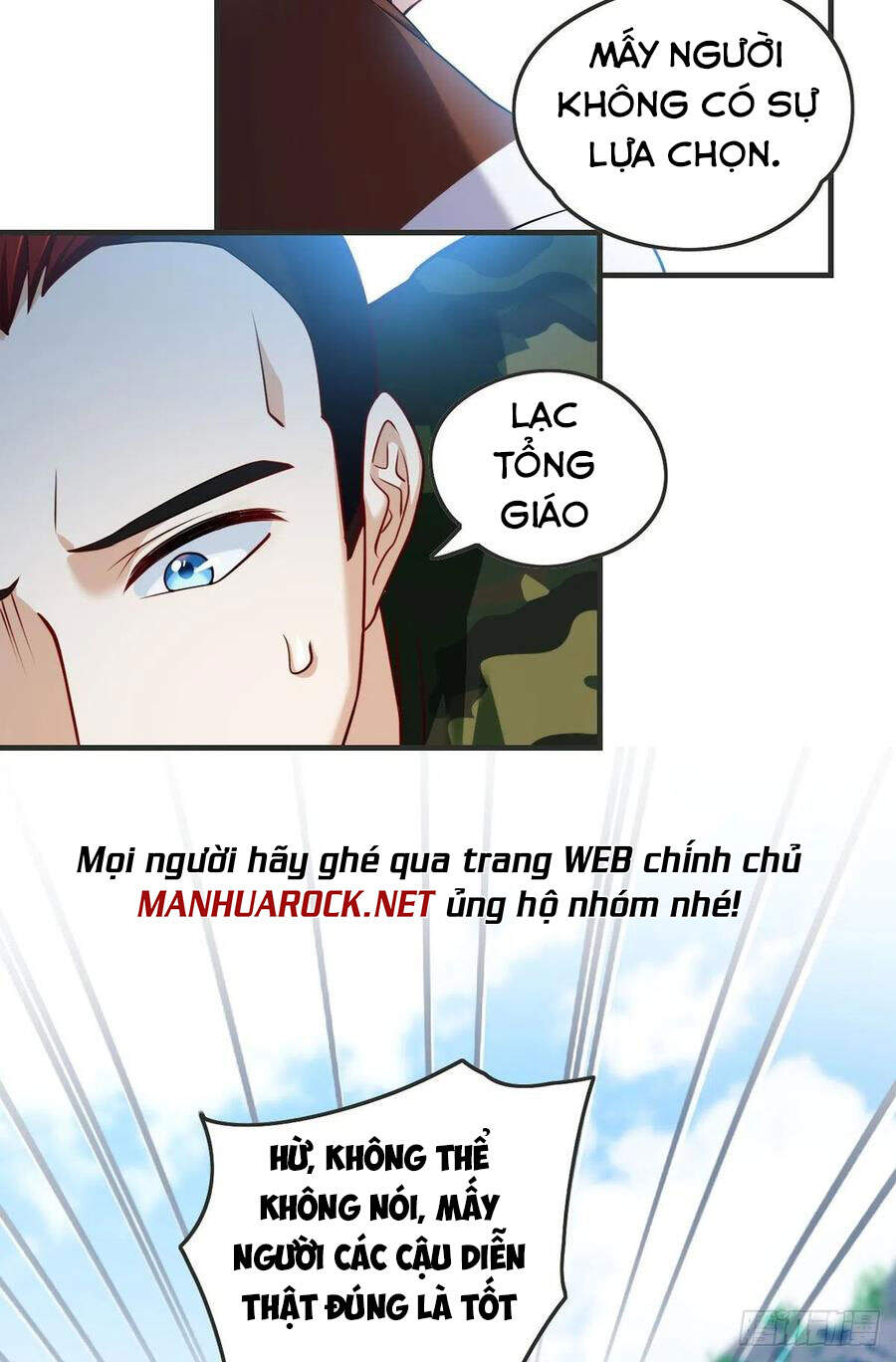 Tiên Tôn Lạc Vô Cực Chapter 79 - Trang 2