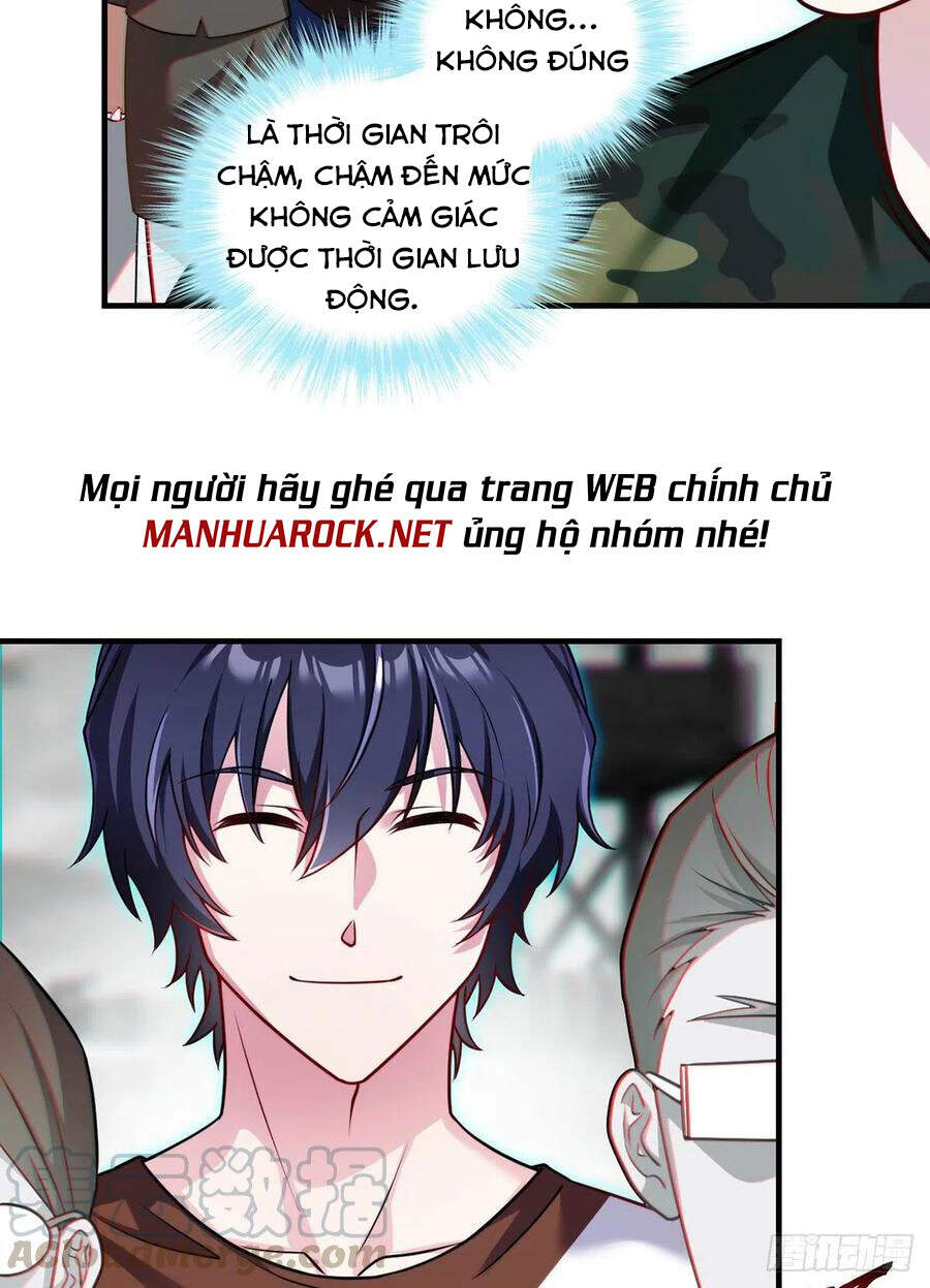 Tiên Tôn Lạc Vô Cực Chapter 79 - Trang 2