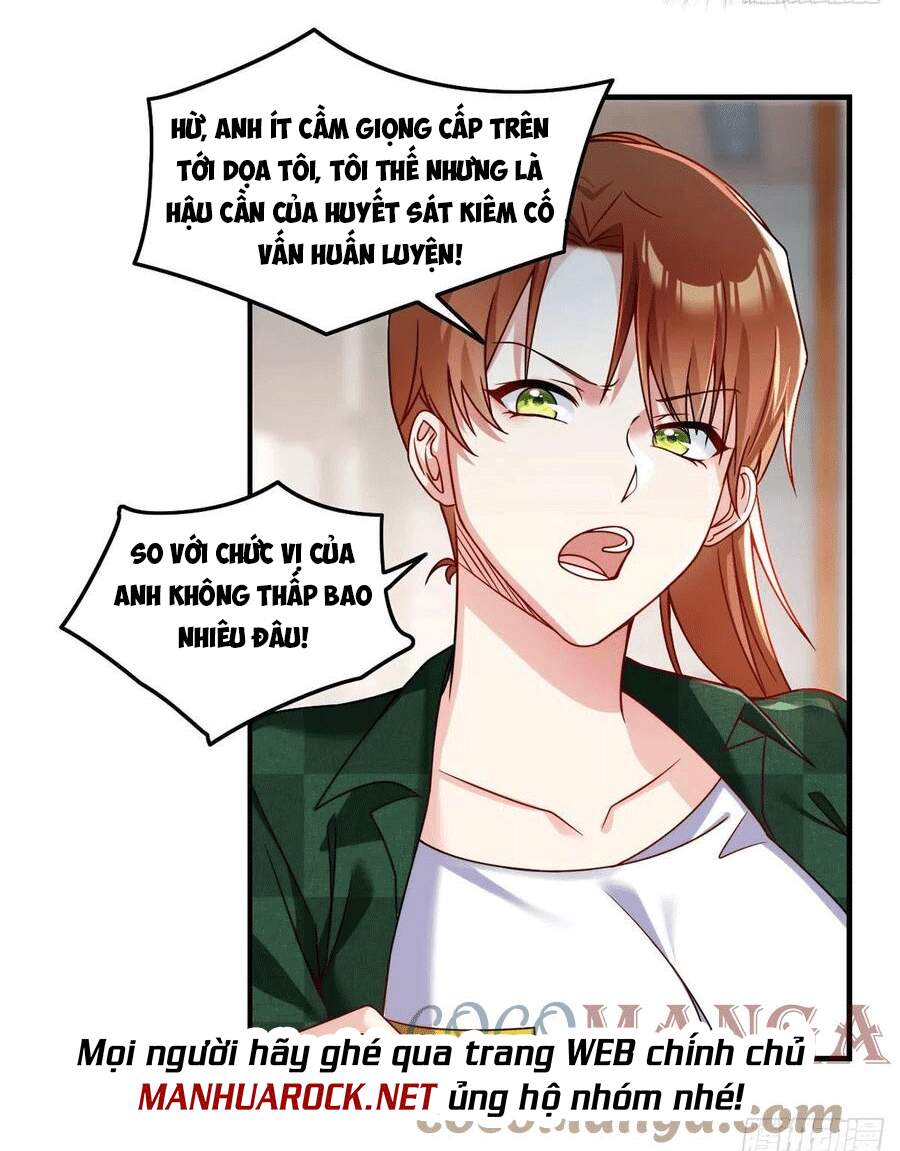 Tiên Tôn Lạc Vô Cực Chapter 77 - Trang 2