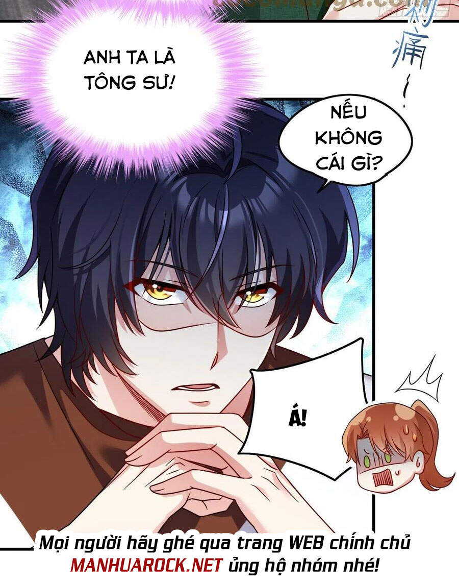 Tiên Tôn Lạc Vô Cực Chapter 77 - Trang 2