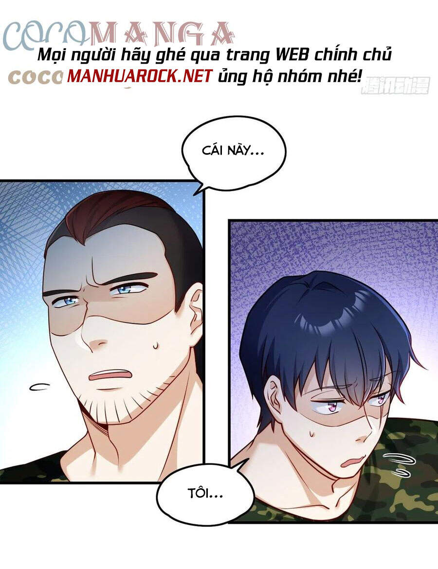 Tiên Tôn Lạc Vô Cực Chapter 77 - Trang 2