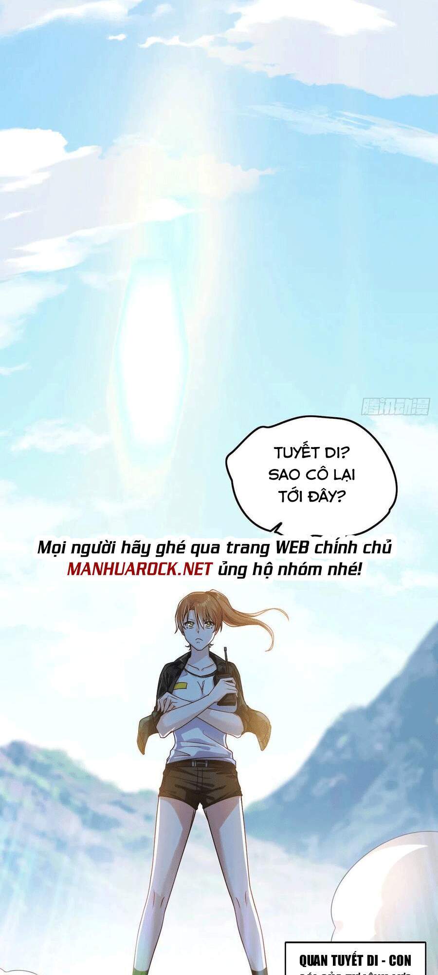 Tiên Tôn Lạc Vô Cực Chapter 77 - Trang 2