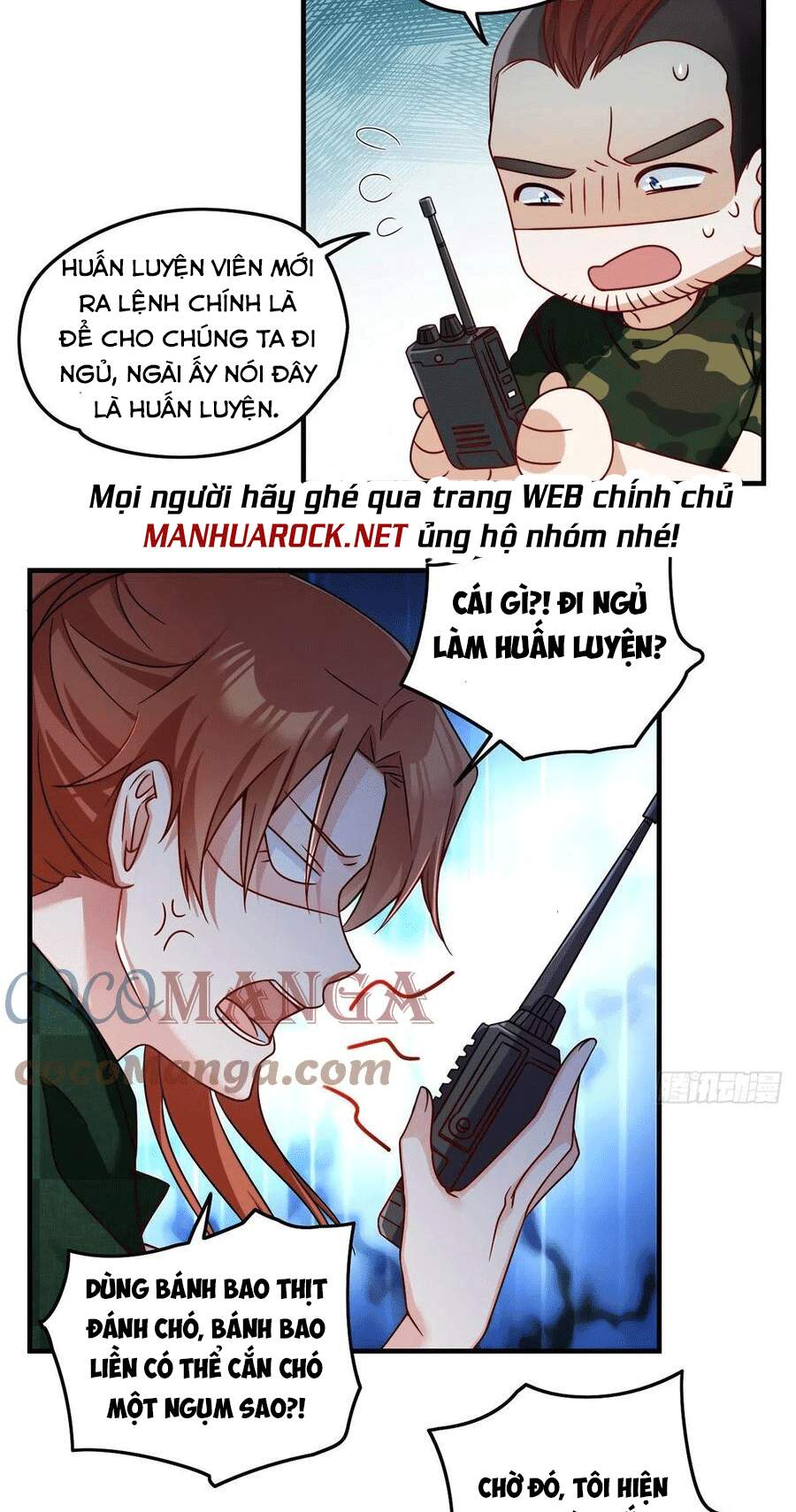 Tiên Tôn Lạc Vô Cực Chapter 77 - Trang 2