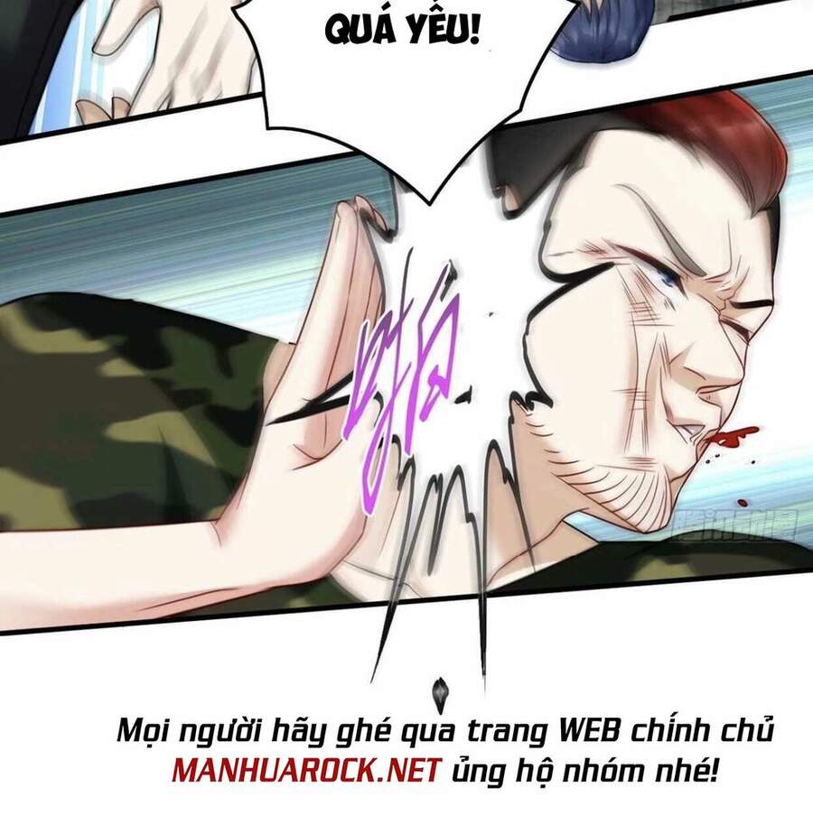 Tiên Tôn Lạc Vô Cực Chapter 76 - Trang 2