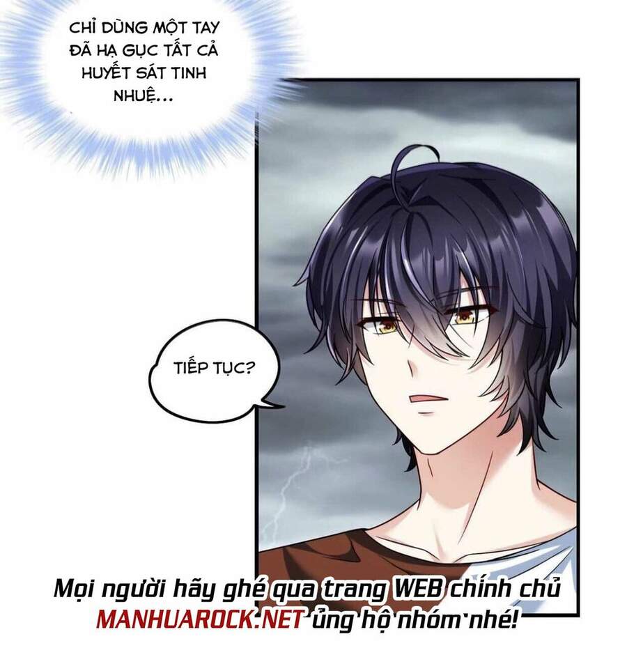 Tiên Tôn Lạc Vô Cực Chapter 76 - Trang 2