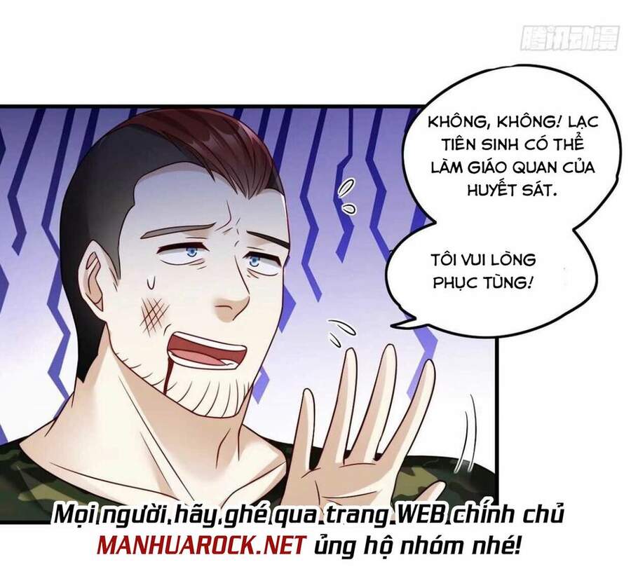 Tiên Tôn Lạc Vô Cực Chapter 76 - Trang 2