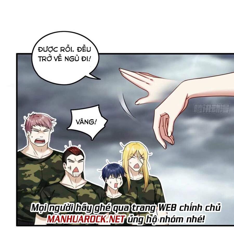 Tiên Tôn Lạc Vô Cực Chapter 76 - Trang 2