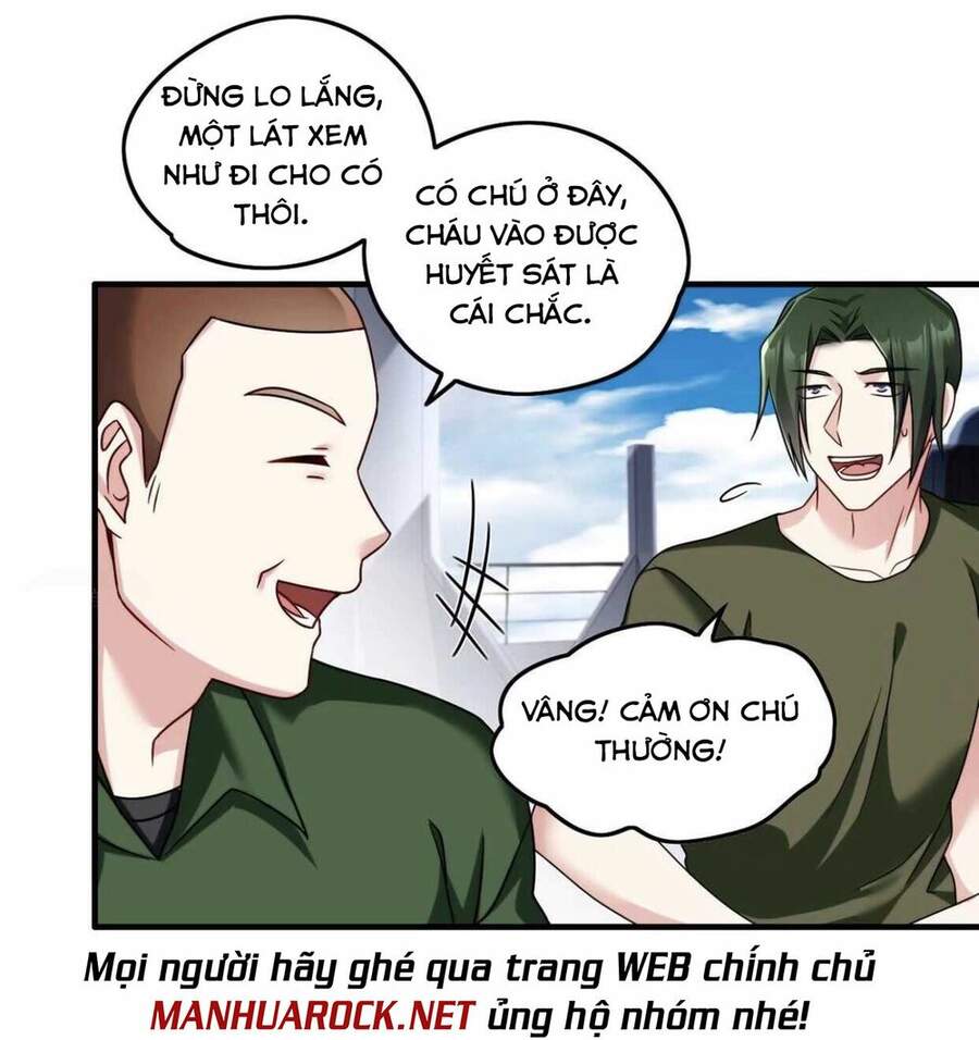 Tiên Tôn Lạc Vô Cực Chapter 76 - Trang 2