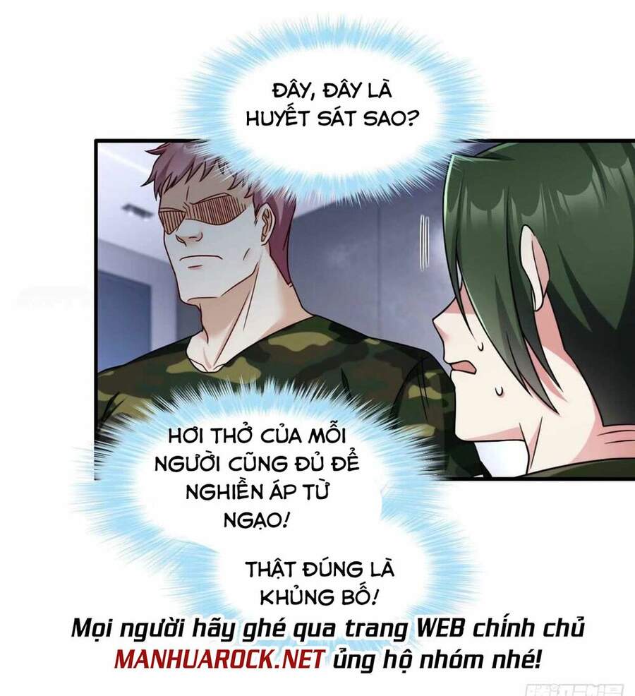 Tiên Tôn Lạc Vô Cực Chapter 76 - Trang 2