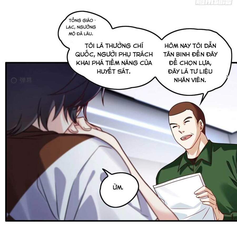 Tiên Tôn Lạc Vô Cực Chapter 76 - Trang 2