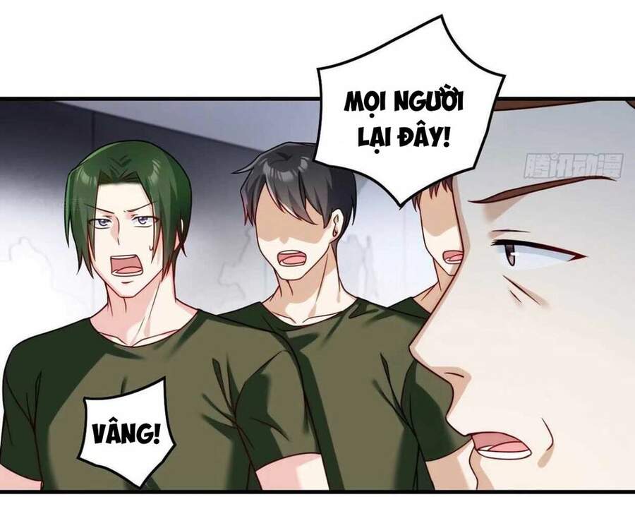 Tiên Tôn Lạc Vô Cực Chapter 76 - Trang 2