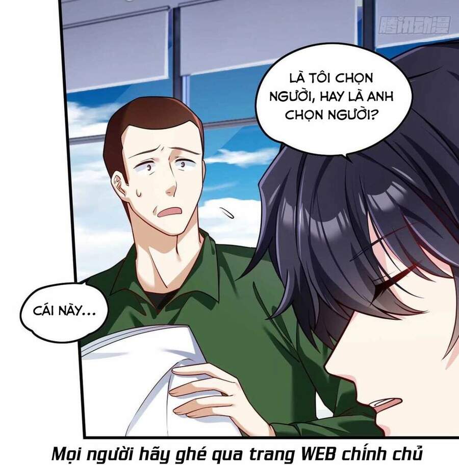 Tiên Tôn Lạc Vô Cực Chapter 76 - Trang 2