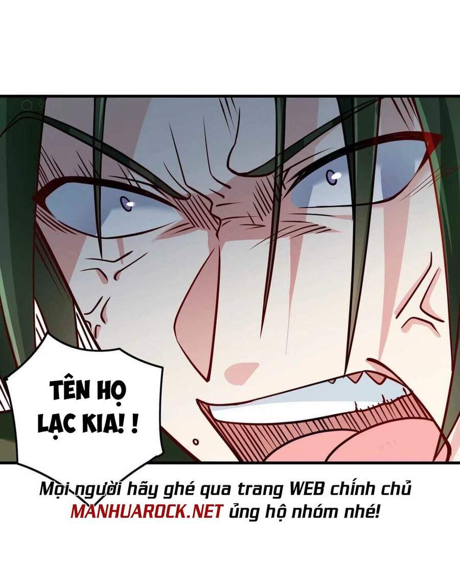 Tiên Tôn Lạc Vô Cực Chapter 76 - Trang 2