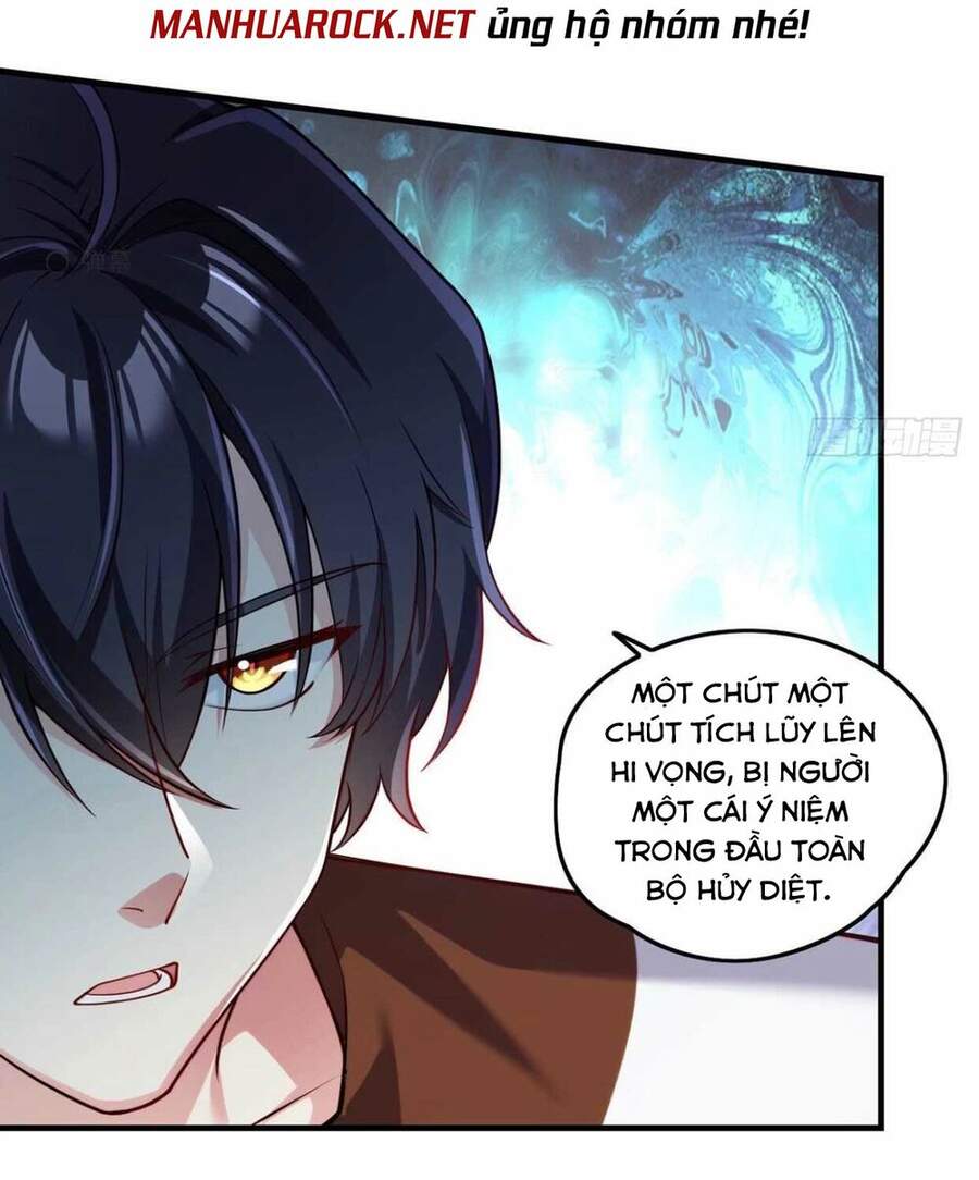 Tiên Tôn Lạc Vô Cực Chapter 76 - Trang 2