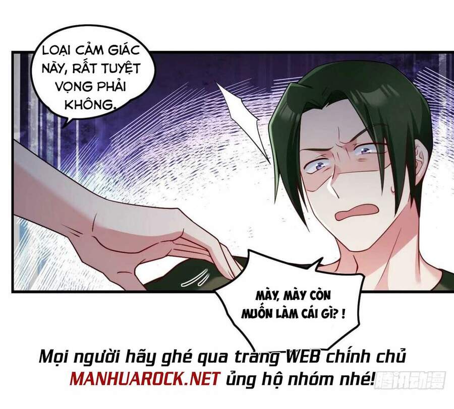 Tiên Tôn Lạc Vô Cực Chapter 76 - Trang 2