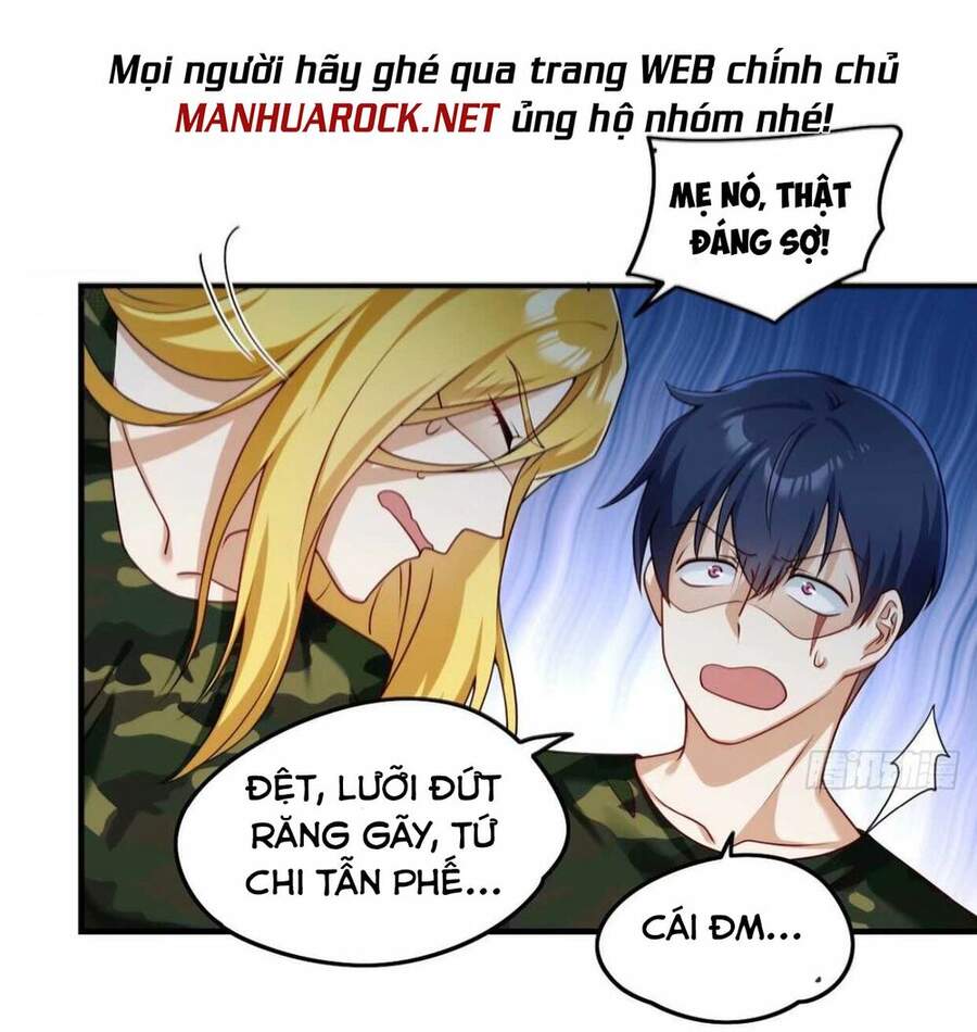 Tiên Tôn Lạc Vô Cực Chapter 76 - Trang 2