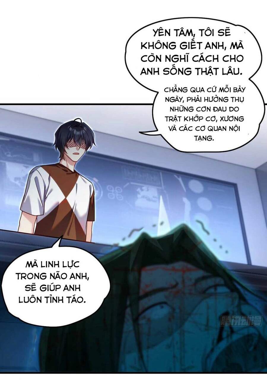 Tiên Tôn Lạc Vô Cực Chapter 76 - Trang 2