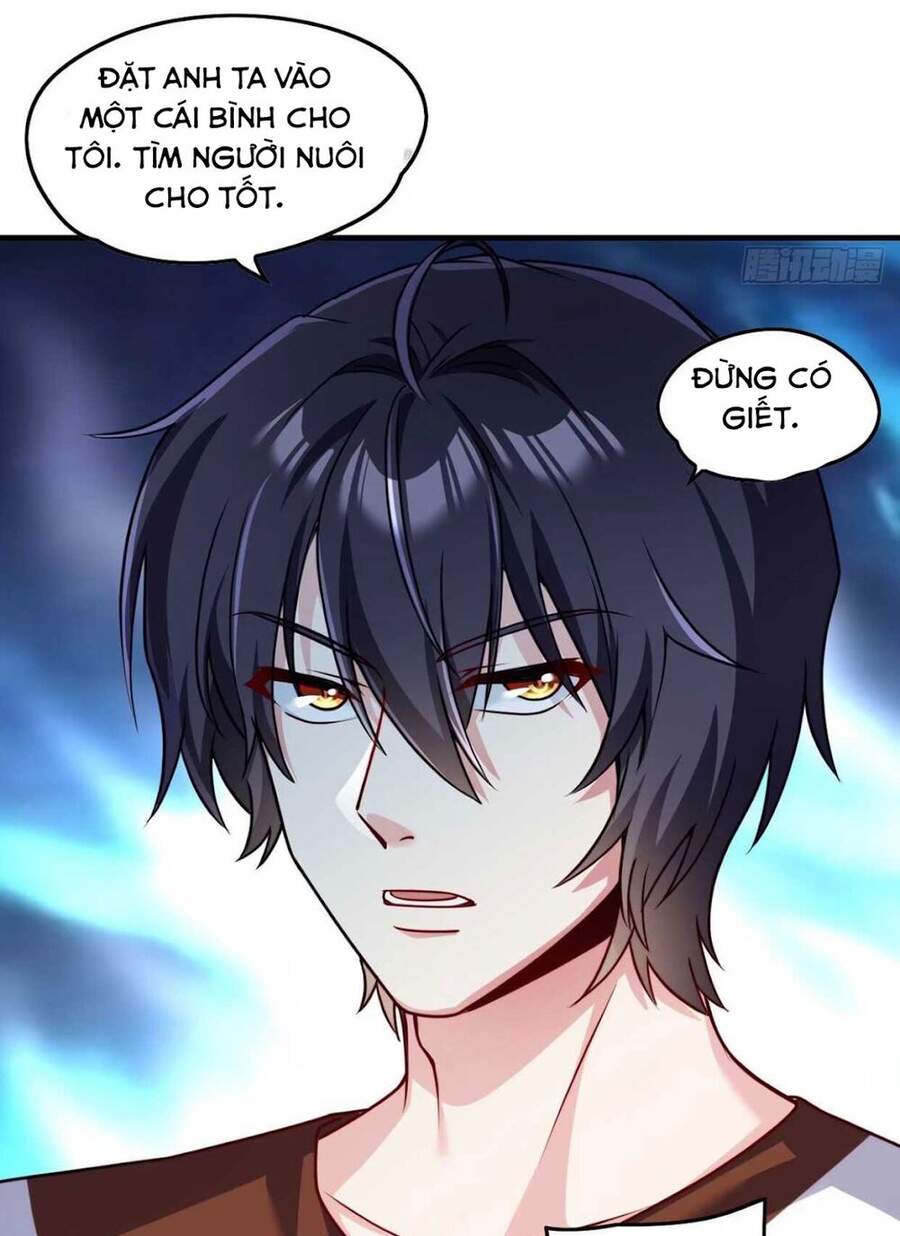 Tiên Tôn Lạc Vô Cực Chapter 76 - Trang 2