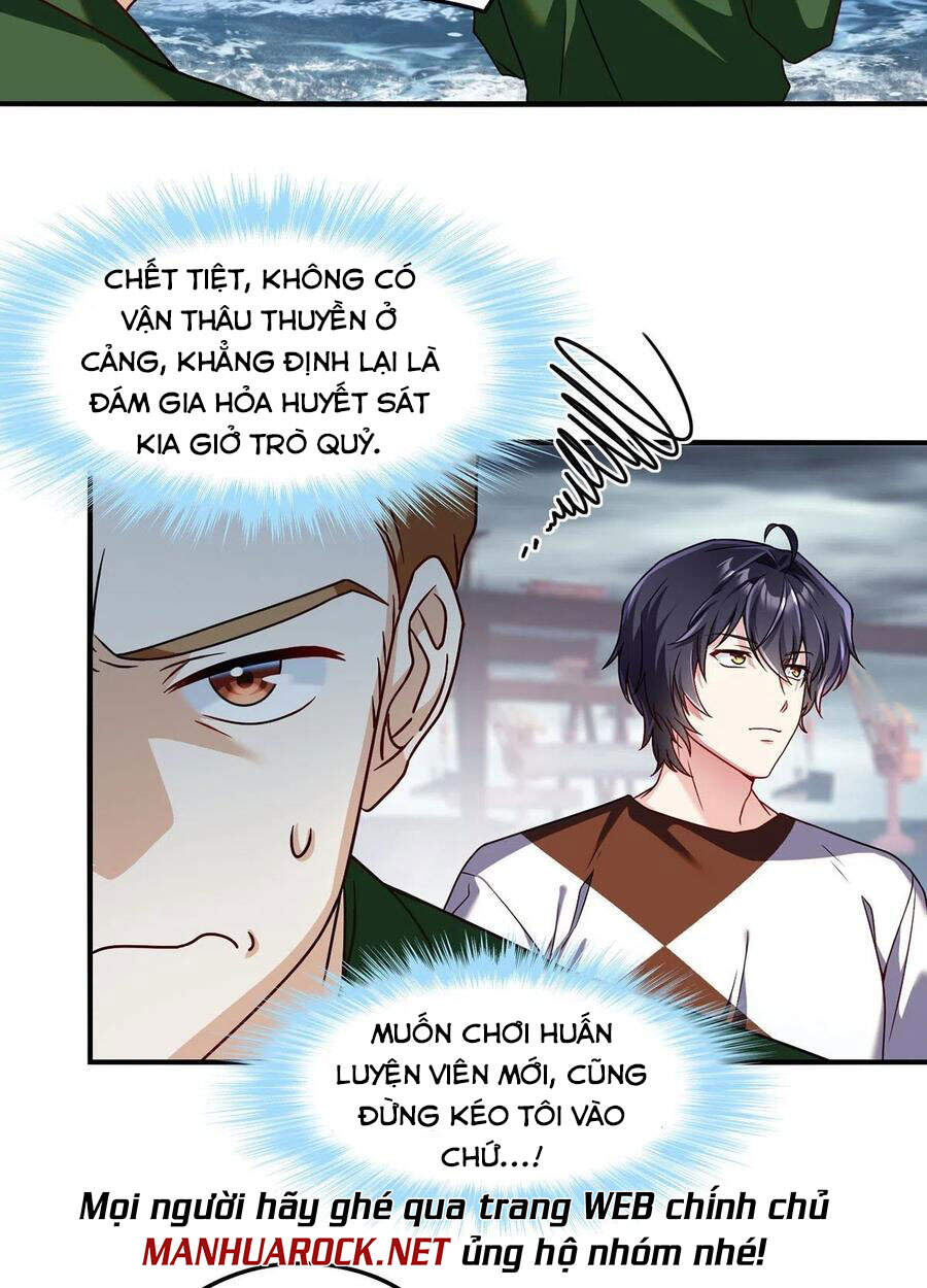 Tiên Tôn Lạc Vô Cực Chapter 75 - Trang 2