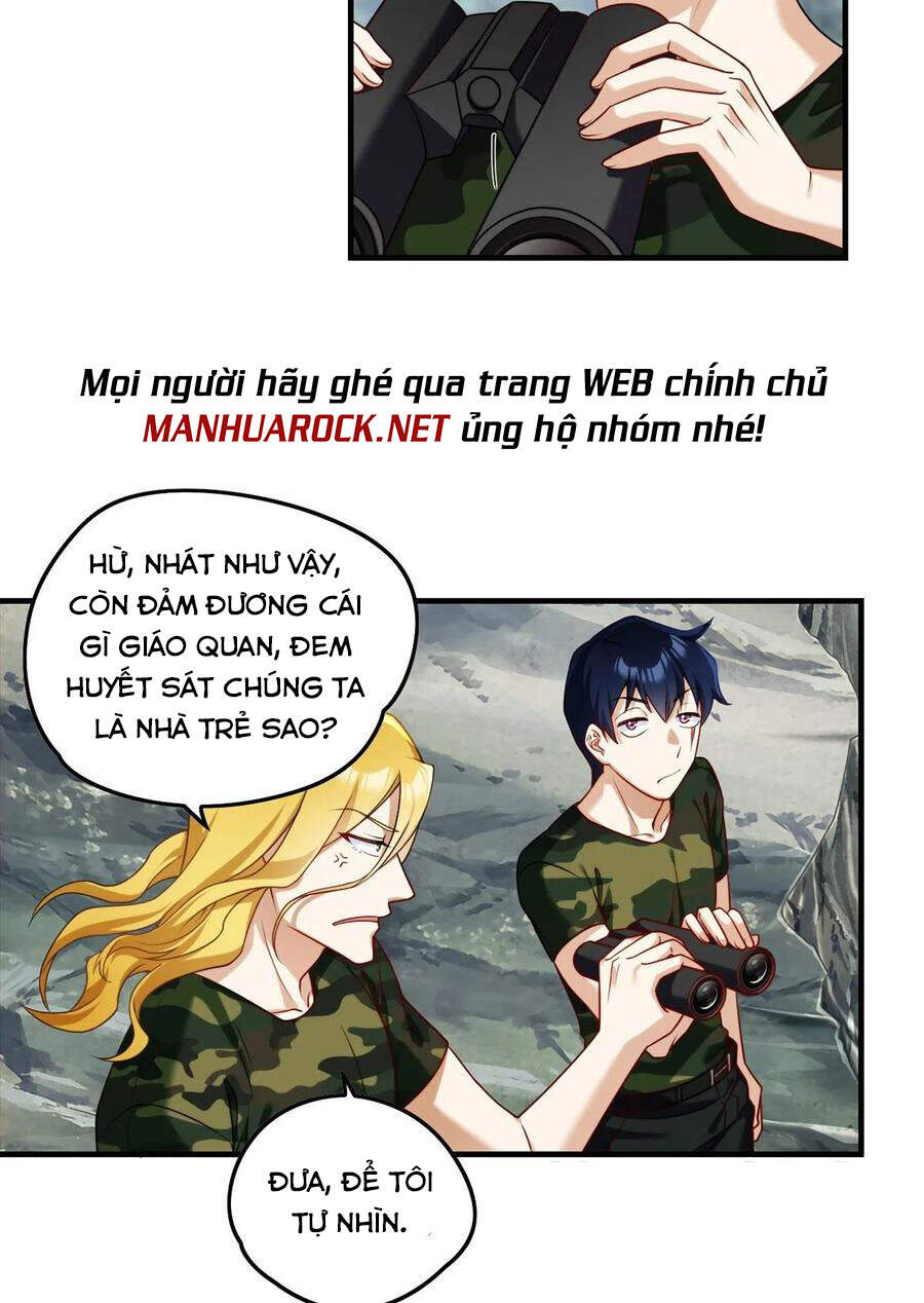 Tiên Tôn Lạc Vô Cực Chapter 75 - Trang 2