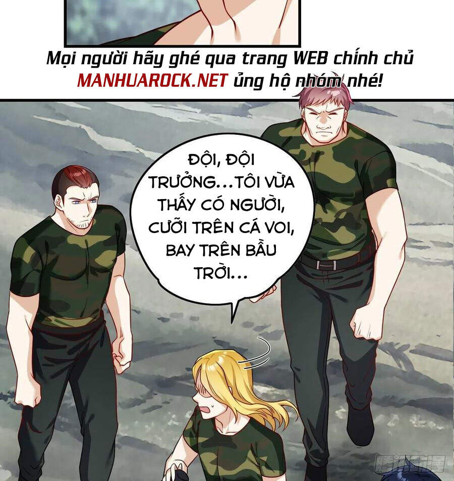 Tiên Tôn Lạc Vô Cực Chapter 75 - Trang 2