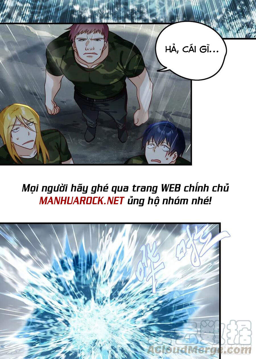 Tiên Tôn Lạc Vô Cực Chapter 75 - Trang 2