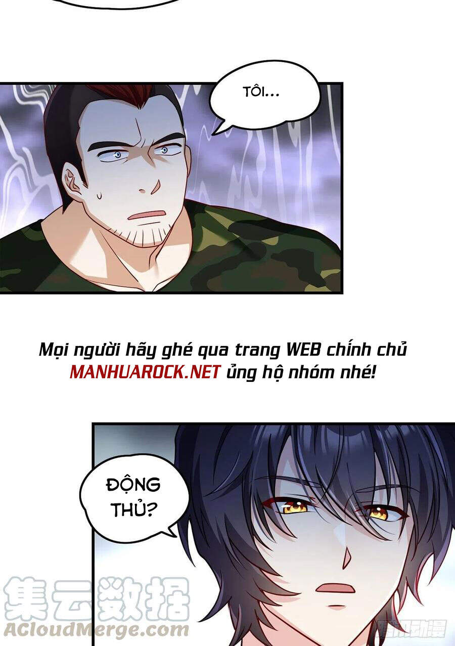 Tiên Tôn Lạc Vô Cực Chapter 75 - Trang 2