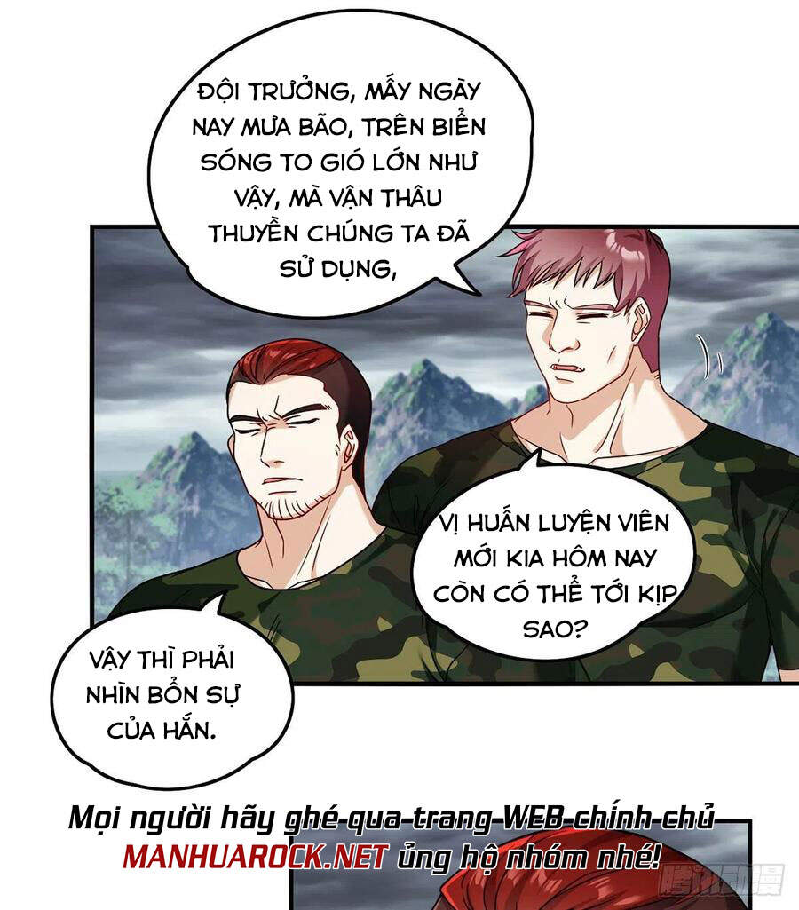 Tiên Tôn Lạc Vô Cực Chapter 75 - Trang 2