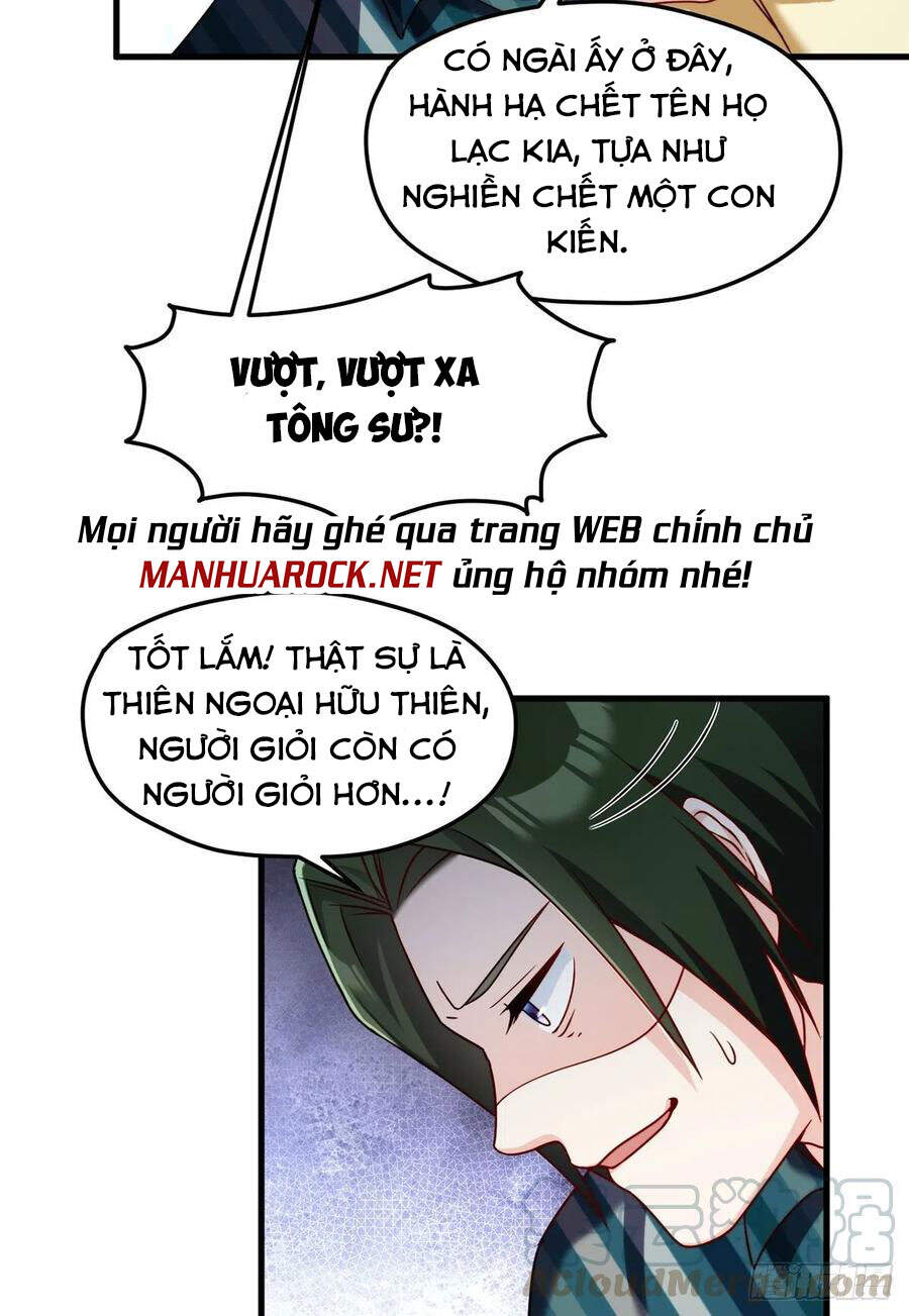 Tiên Tôn Lạc Vô Cực Chapter 74 - Trang 2