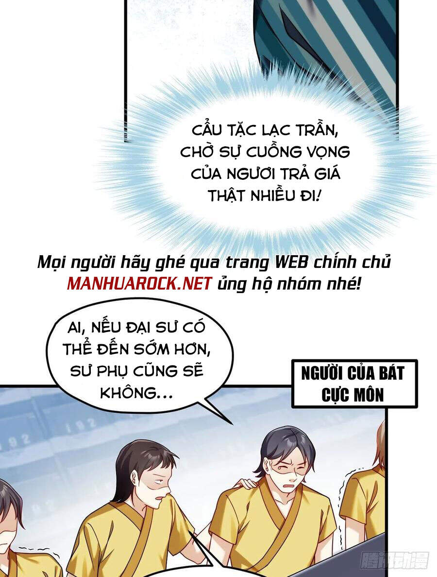 Tiên Tôn Lạc Vô Cực Chapter 74 - Trang 2