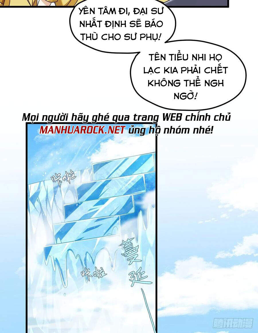 Tiên Tôn Lạc Vô Cực Chapter 74 - Trang 2