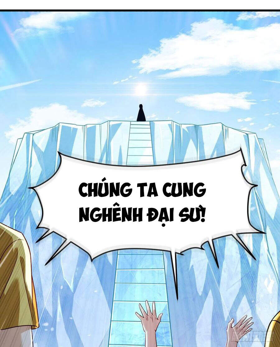 Tiên Tôn Lạc Vô Cực Chapter 74 - Trang 2