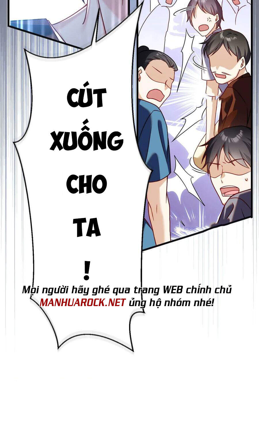 Tiên Tôn Lạc Vô Cực Chapter 74 - Trang 2