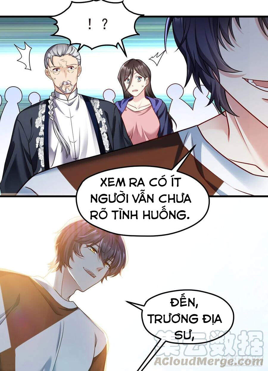 Tiên Tôn Lạc Vô Cực Chapter 74 - Trang 2