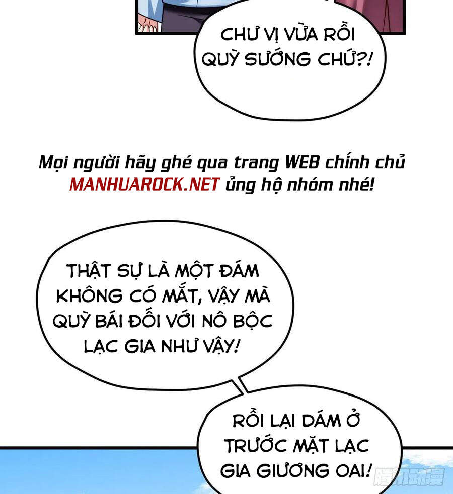 Tiên Tôn Lạc Vô Cực Chapter 74 - Trang 2