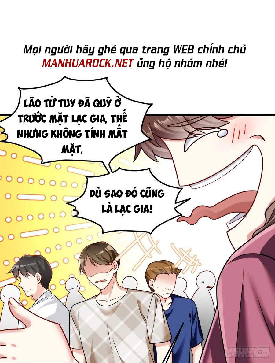 Tiên Tôn Lạc Vô Cực Chapter 74 - Trang 2