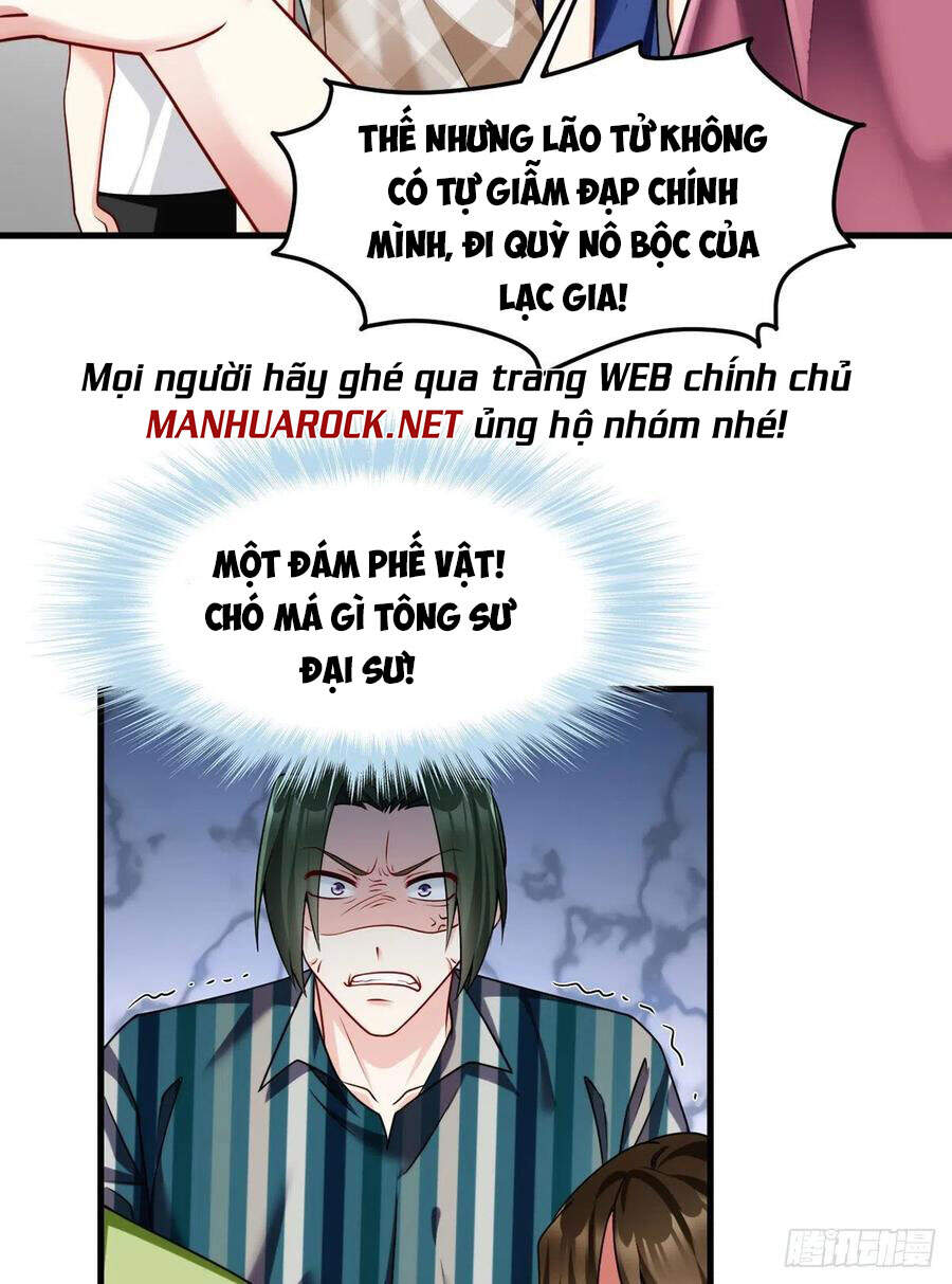 Tiên Tôn Lạc Vô Cực Chapter 74 - Trang 2