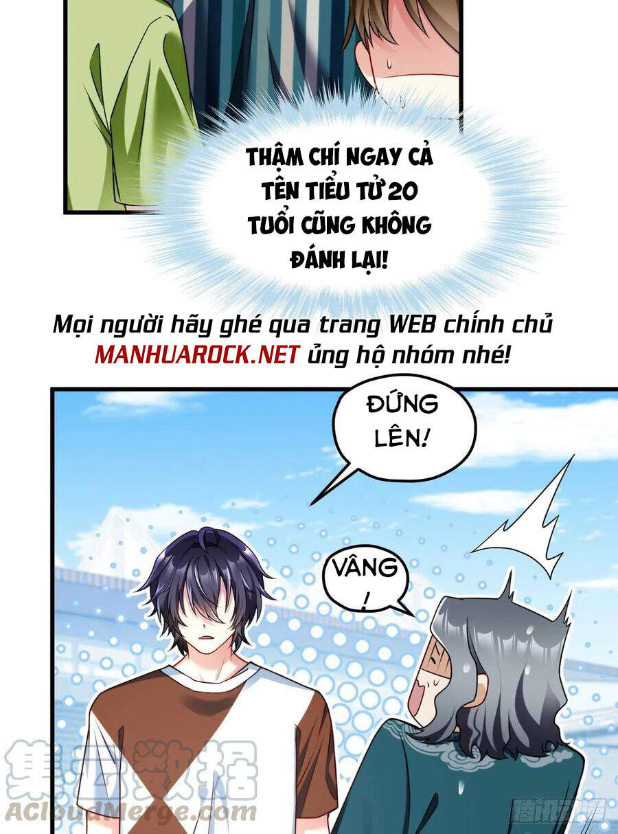 Tiên Tôn Lạc Vô Cực Chapter 74 - Trang 2