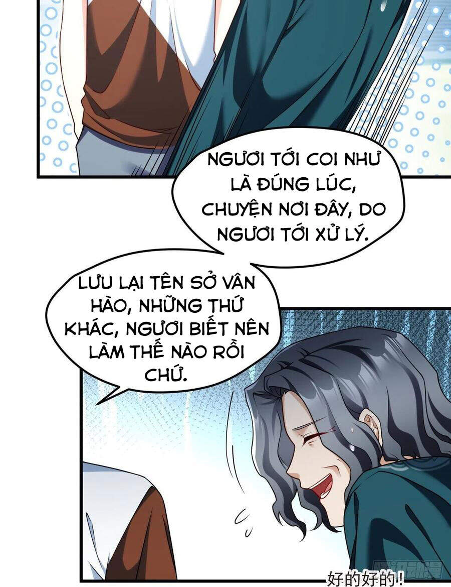 Tiên Tôn Lạc Vô Cực Chapter 74 - Trang 2