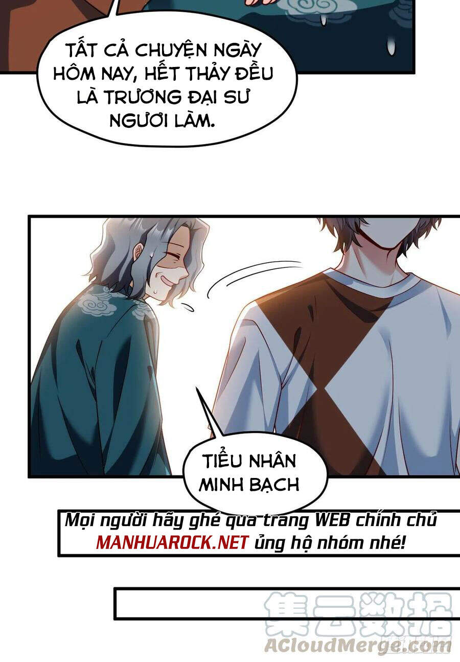 Tiên Tôn Lạc Vô Cực Chapter 74 - Trang 2