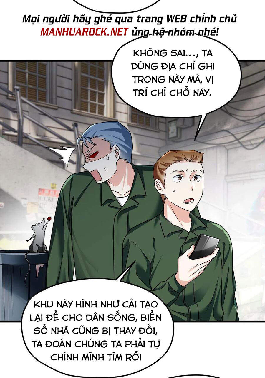 Tiên Tôn Lạc Vô Cực Chapter 74 - Trang 2