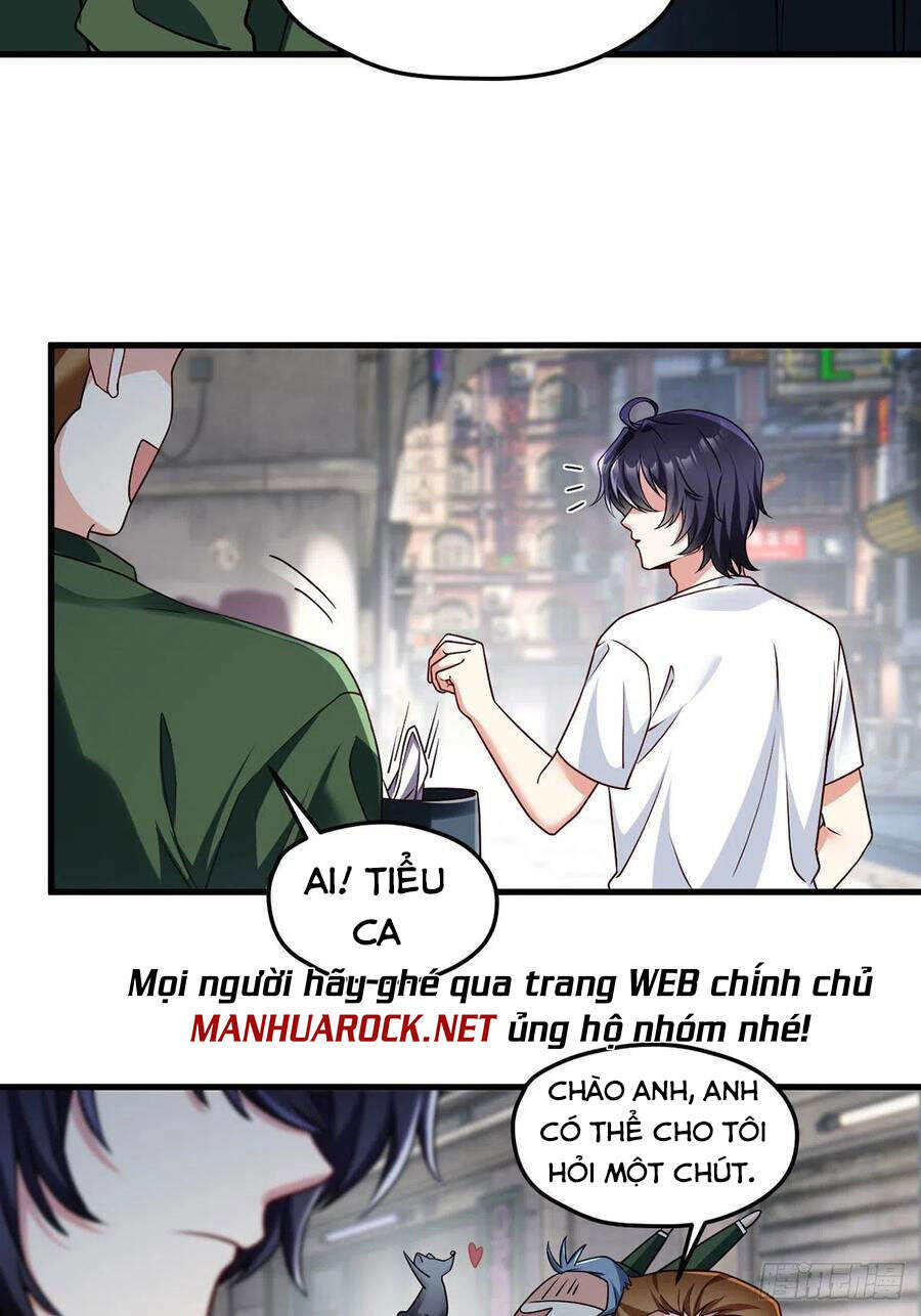 Tiên Tôn Lạc Vô Cực Chapter 74 - Trang 2