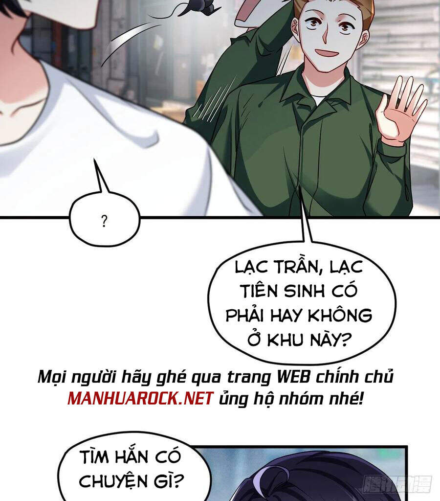 Tiên Tôn Lạc Vô Cực Chapter 74 - Trang 2