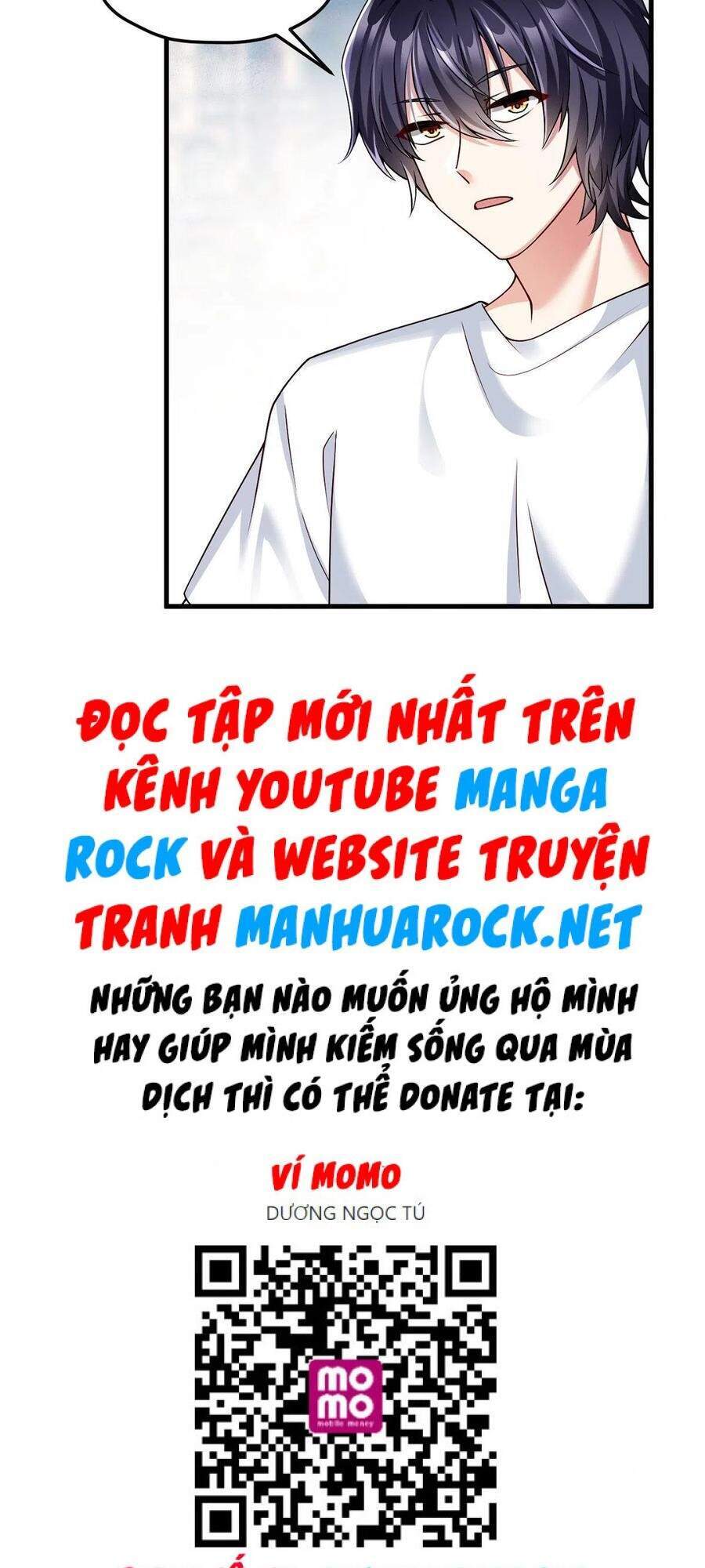 Tiên Tôn Lạc Vô Cực Chapter 74 - Trang 2