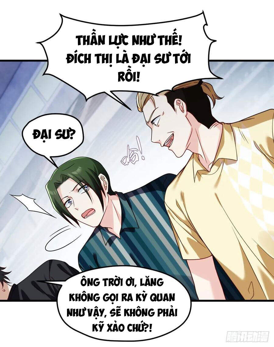 Tiên Tôn Lạc Vô Cực Chapter 74 - Trang 2