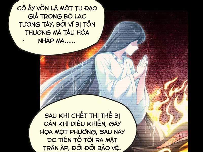 Tiên Tôn Lạc Vô Cực Chapter 71 - Trang 2