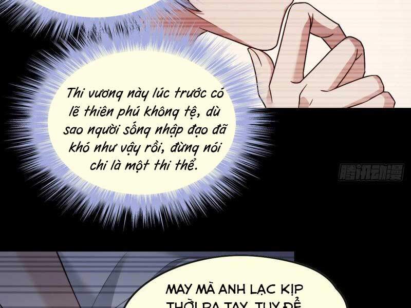 Tiên Tôn Lạc Vô Cực Chapter 71 - Trang 2