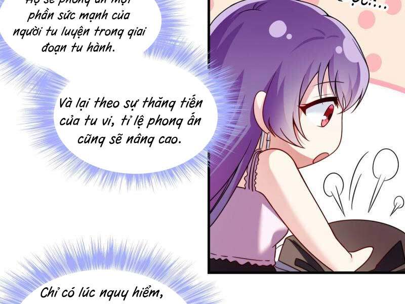 Tiên Tôn Lạc Vô Cực Chapter 71 - Trang 2