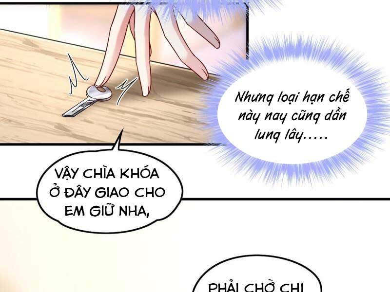 Tiên Tôn Lạc Vô Cực Chapter 71 - Trang 2