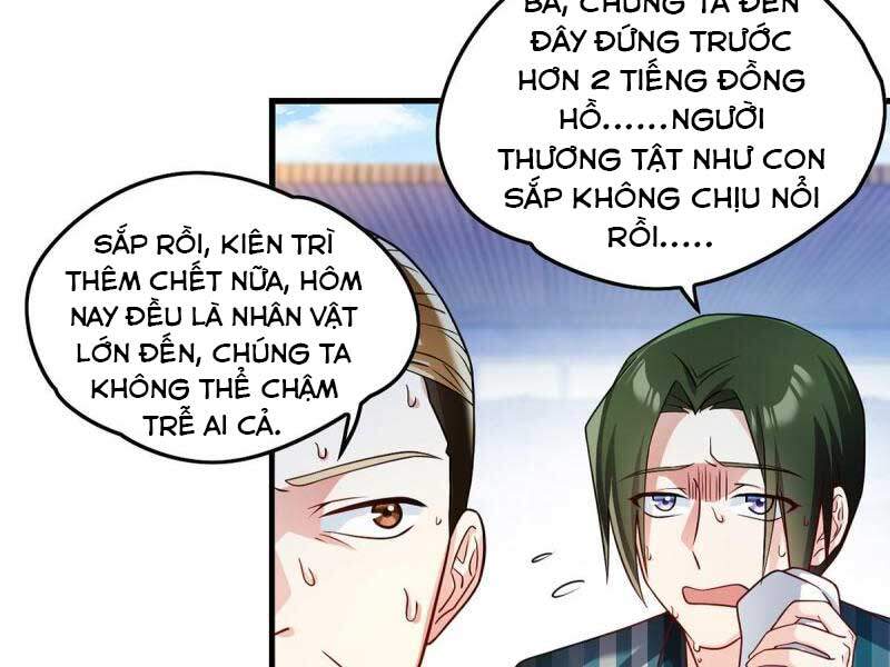 Tiên Tôn Lạc Vô Cực Chapter 71 - Trang 2